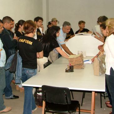 Referência regional