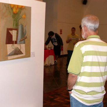 Arte eclética