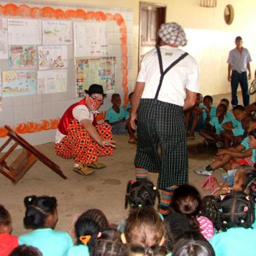 Caravana cultural