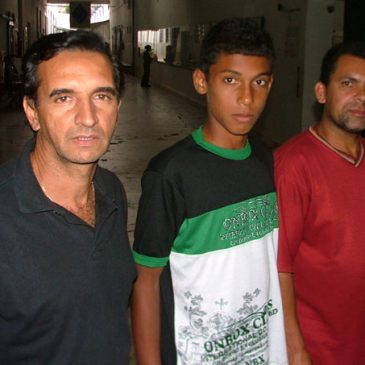 Oportunidade de ouro