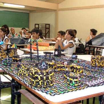 Trabalho de conscientização