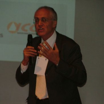 Economia e Administração