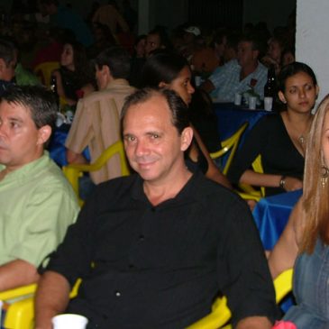 Música e diversão