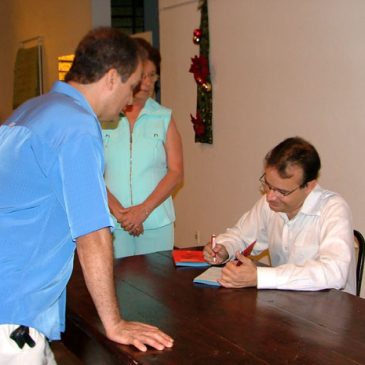 Pequenas Solidões