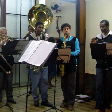 Banda de Música