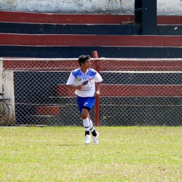 Bola Cheia: Gol de placa