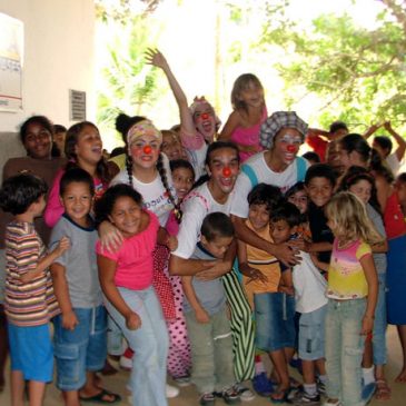 IFSP nas escolas
