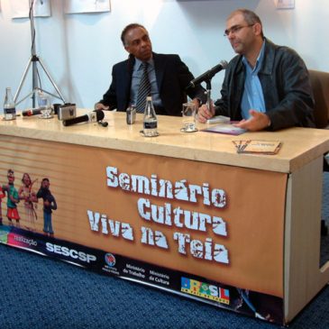 Teia de cultura