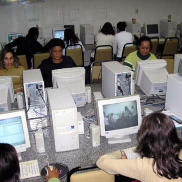 Informática criativa