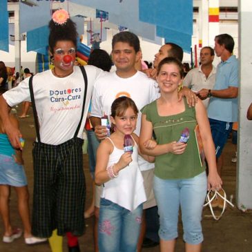 Dia das crianças