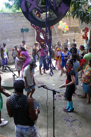 Carnaval !