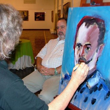 Epifania artística