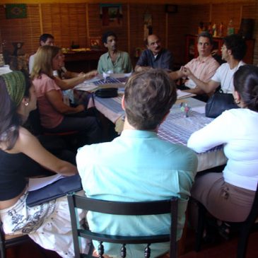 Participação social
