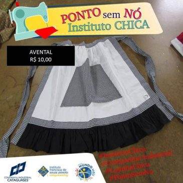 PROJETO PONTO SEM NÓ