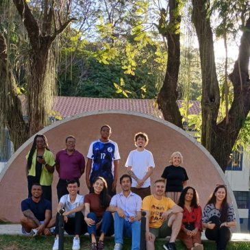 Mídia da Quebrada: educação midiática fortalece o olhar crítico sobre a cidade e a cidadania
