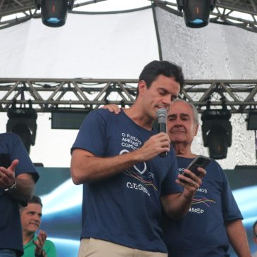 Companhia Industrial Cataguases inicia comemorações pelos 90 anos