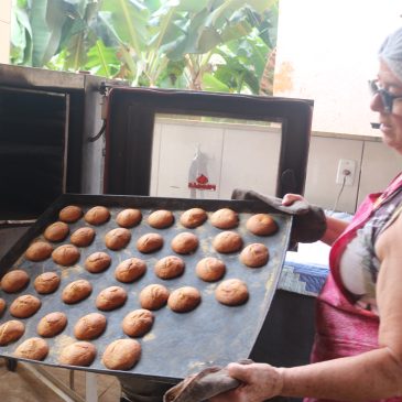 Entre memórias, quitandas e saberes: Katavento inicia mapeamento cultural da zona rural de Cataguases por Cataguarino