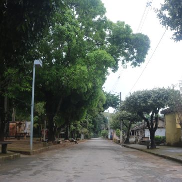 Glória de Cataguases: memória, natureza e saberes que apontam novos caminhos para o turismo rural