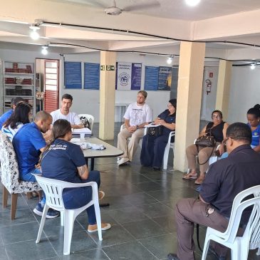 Instituto Chica participa do Conselho Municipal dos Direitos da Criança e do Adolescente de Cataguases